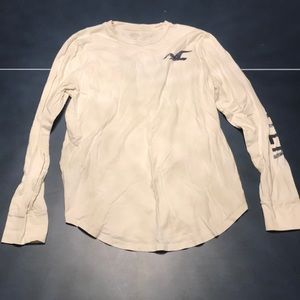 Hollister Long sleeve